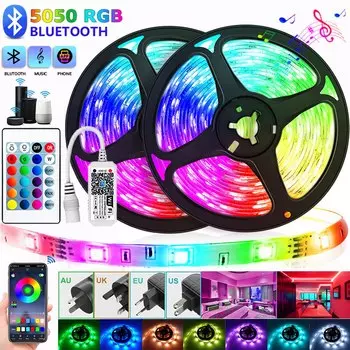 RGB Светодиодная лента GBKOF 5050 SMD 2835