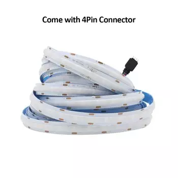 RGB Светодиодная лента MJJC 756/840 светодиодов/м 12/24В