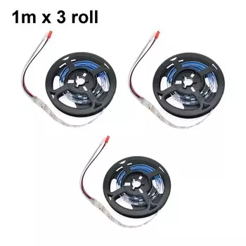 RGB Светодиодная лента QINGYING 5050 1 метр