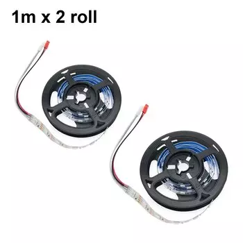 RGB Светодиодная лента QINGYING 5050 1 метр