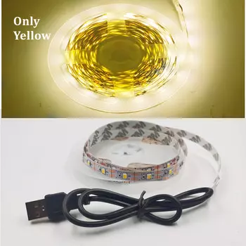 RGB светодиодная лента WIXOLighting 1M-5M