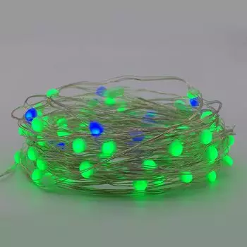 RGB светодиодная лента Xnbada 2 метра