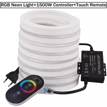 RGB светодиодная лента XUNATA 120 светодиодов