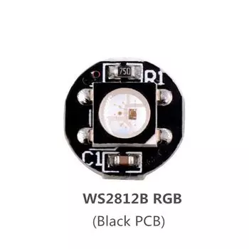 RGB Светодиодная лента XUNATA WS2812B