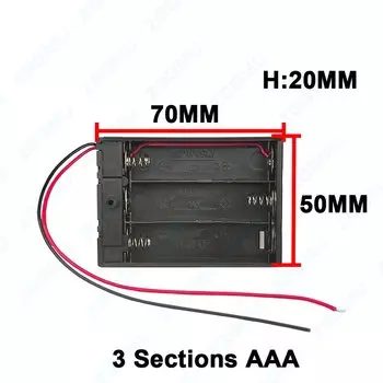 RGB лампа ZQQMU 16 цветов 32 мм