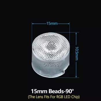 RGB светодиодные модули Epistar 3W 9W