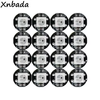 RGB светодиодный чип WS2812B Xnbada