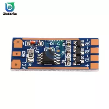 RGB контроллер Aideepen