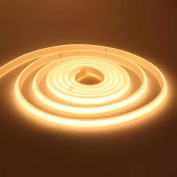 RGBCW LED лента 288 светодиодов 220В