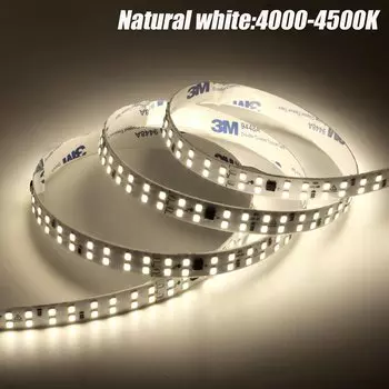 RGBCW светодиодная лента 10 м