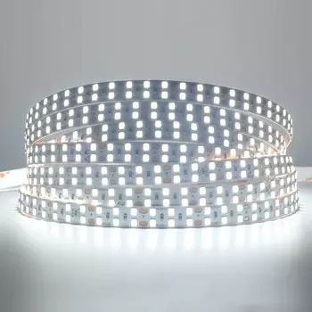 RGBCW светодиодная лента 24В SMD2835 240leds/м