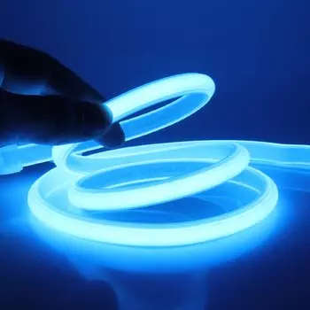 RGBCW Светодиодная лента 288 светодиодов/м 220V