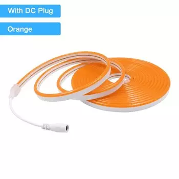 RGBCW светодиодная неоновая лента 12В 24В IP67