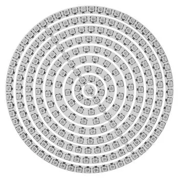 RGBIC светодиодный Ring TNALANT 1-241 led 5V