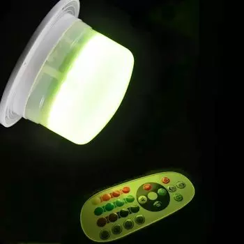 RGBW светодиодный модуль Ritesdepot под стол