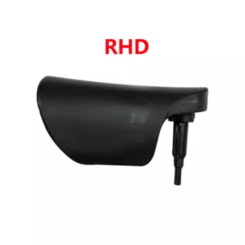 RHD 8J 2823533 C или LHD 8J 1823533 C для Audi TT MK2 2007-2014 гг., ручка защелки капота автомобиля