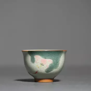 RI ONIY TEASET керамическая чашка для чая