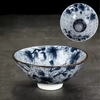 RI ONIY TEASET Ручная керамическая чашка для чая