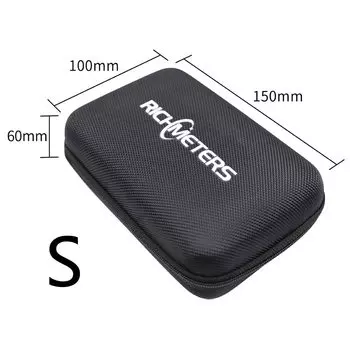 RICHMETERS Сумка для мультиметров