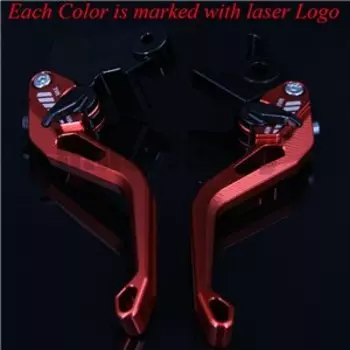 RiderJacky 3D ромб Полые Регулируемые мотоциклетные рычаги тормоза сцепления для Yamaha Thunderace 1000 YZF1000R Thunderace все годы