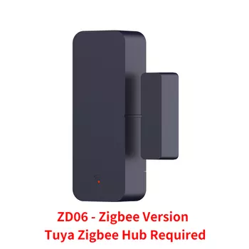RightSitu датчик открытия двери и окна Zigbee
