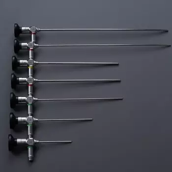 Rigid ENT Endoscope SurGTrac