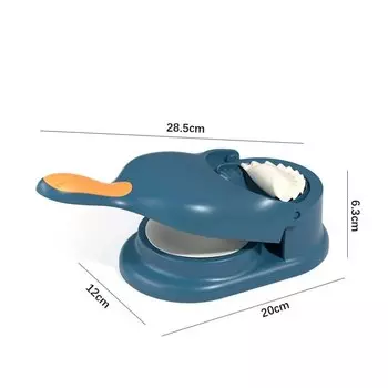 RIGWARL Автоматическая машина для пельменей