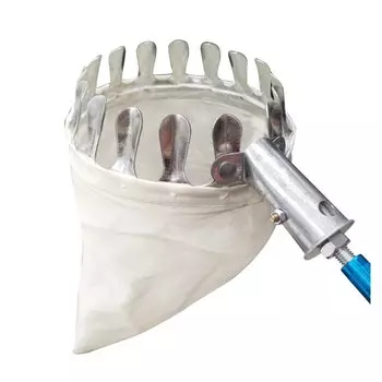 RIGWARL Металлический сборщик фруктов