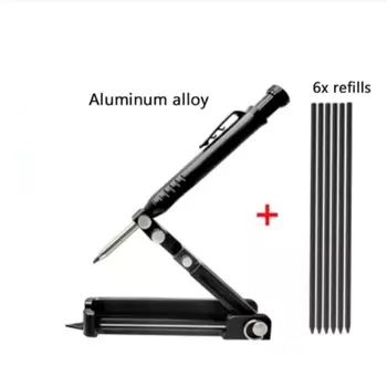 RIGWARL Многофункциональный инструмент для чернильных работ