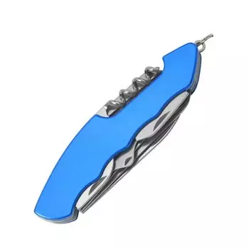 RIGWARL Многофункциональный нож 11 в 1