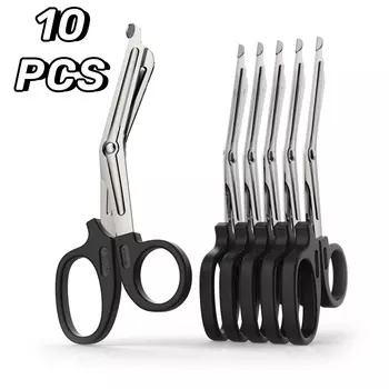 RIGWARL Ножницы для первой помощи из нержавеющей стали