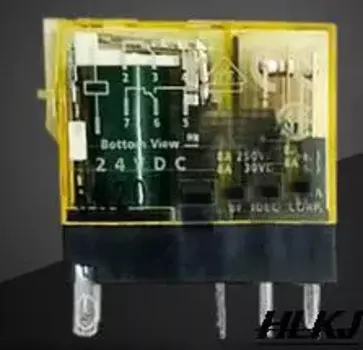 RJ2S-CL-D24 100% новый