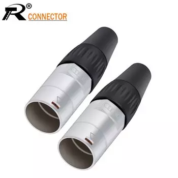 RJ45 водонепроницаемый разъем R A1012