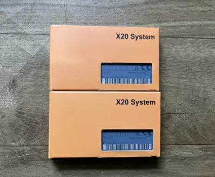 [RK] 1 шт./партия, модуль X20CS1020, переключатель электрического модуля