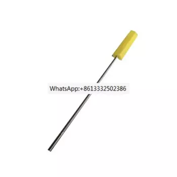 RK стержень с ручным покрытием ASTM D 823