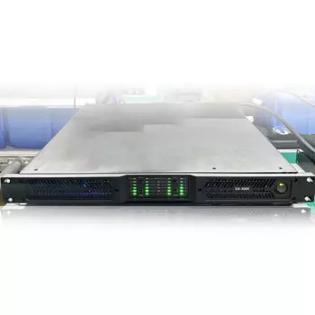 RMS 6500W X 4 CH Профессиональный аудиоусилитель класса d, высококлассный усилитель звука