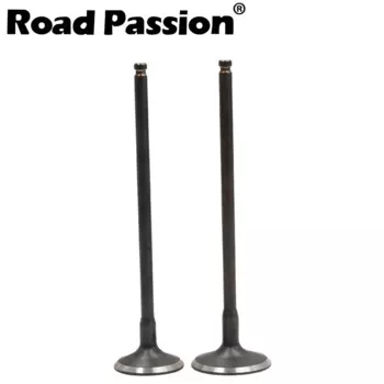 Road Passion детали двигателя мотоцикла, вынос клапана, комплект для YAMAHA YZF-R6S R6S YZF-R6 R6 FZ6-N FZ6 Naked FZ600 SS FZ 600 SS2004