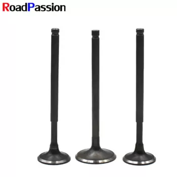 Запчасти для двигателя мотоцикла Road Passion, стержень клапана и комплект сальника для HONDA VT750DC2 XL600V XL650V Transalp RV750 STEED400 KWO