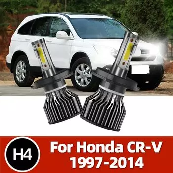 Roadsun автомобильная лампа 12 В Автомобильный светодиодный для Honda CRV CR-V 1997-2000 2001 2002 2003 2004 2005 2006 2007 2008 2009 2010 2011 2012 2013 2014