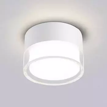 ROANJUNYH Потолочный светильник LED регулируемая яркость 5-18Вт