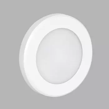 ROANJUNYH Ультратонкий светодиодный потолочный светильник 3/5/7Вт