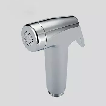 Robern Хромированное биде Shattaf