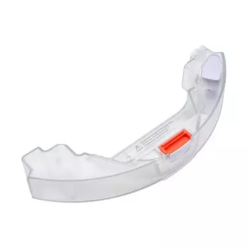 Roborock S5 MAX S50 MAX S55 MAX S6 MAXV T7 Оригинальный электрический резервуар для воды и лоток для воды, детали для пылесоса