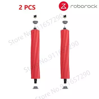 Roborock S7 S70 S7Max T7S T7S Plus: Щетка, щетки, аксессуары для роликов