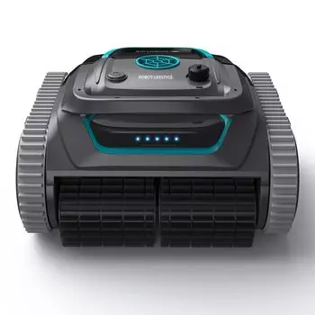 Робот-очиститель бассейна Robot Lifestyle