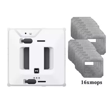 Робот-очиститель окон XMSJ W140