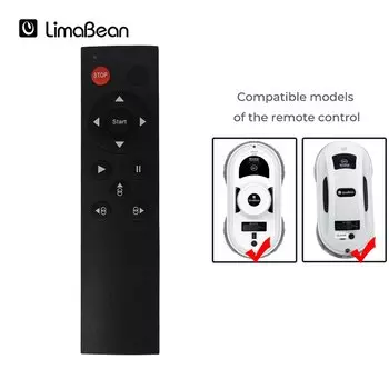 Пульт дистанционного управления для робота-мойщика окон Limabean HM-C04/KJC1