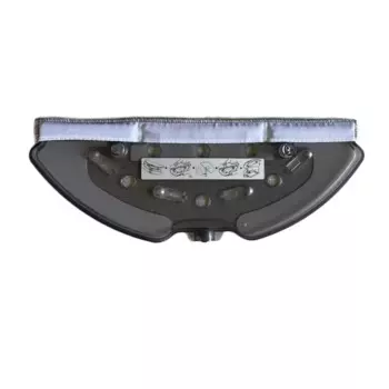 Робот-пылесос, держатель для швабры для ROWENTA X-PLORER SERIE 75 S +, запчасти для робота-пылесоса, аксессуары, кронштейн для швабры