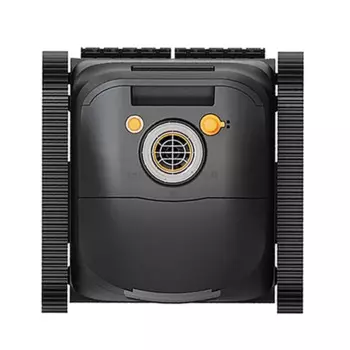 Робот-пылесос для бассейна