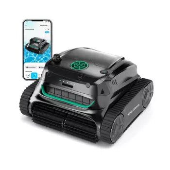 Робот-пылесос для бассейна Robot Lifestyle S2